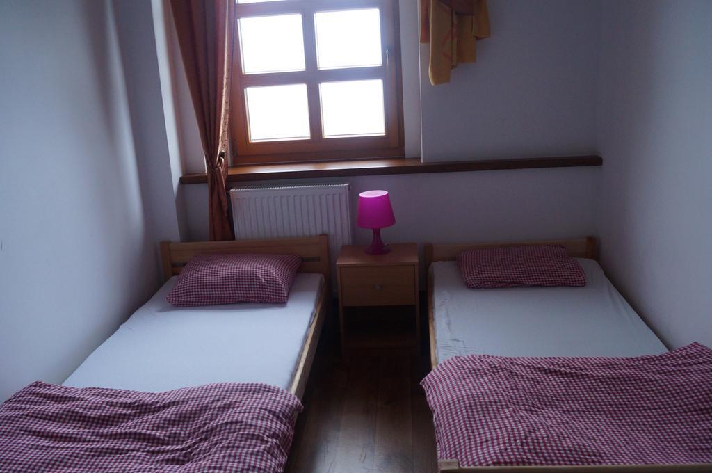 Ostello Schronisko Pttk Hala Szrenicka Szklarska Poręba Camera foto