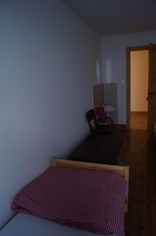 Ostello Schronisko Pttk Hala Szrenicka Szklarska Poręba Camera foto