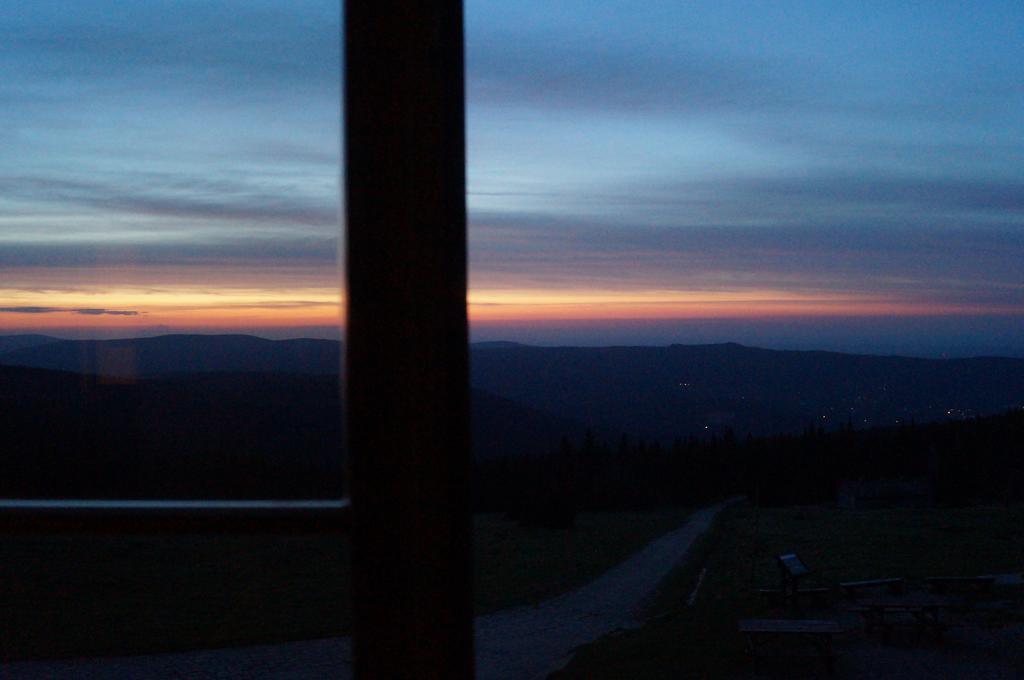 Ostello Schronisko Pttk Hala Szrenicka Szklarska Poręba Camera foto