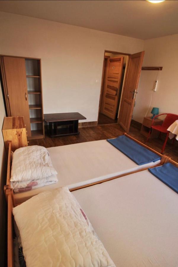 Ostello Schronisko Pttk Hala Szrenicka Szklarska Poręba Esterno foto